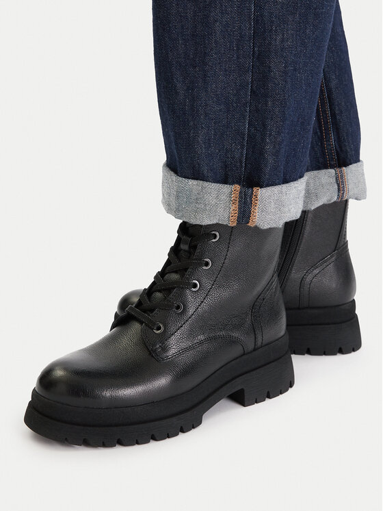 Tamaris Tamaris Saapad 1-25233-45 Must