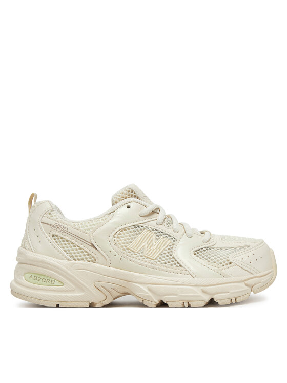 Sneakers New Balance GR530TBL Bej