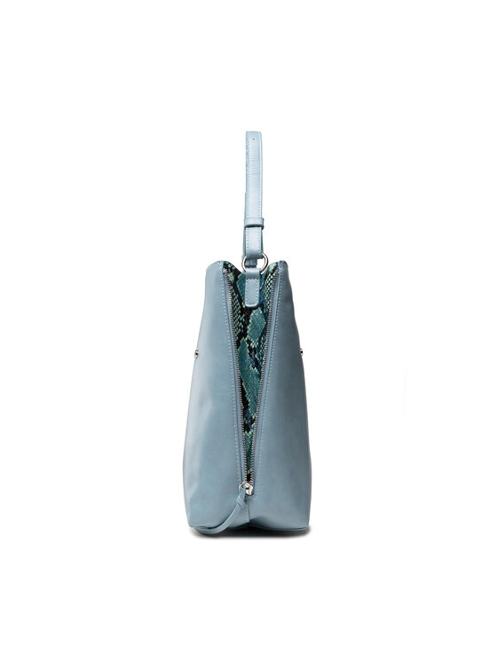 Borsetta BAG0070-012 Blu