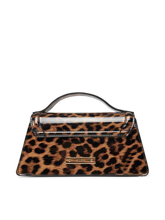 Aldo Aldo Handtasche Lysandria 13933901 Braun