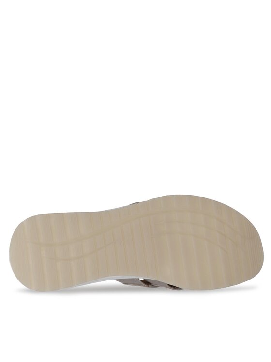 Ciabatte 9-27203-20 Grigio