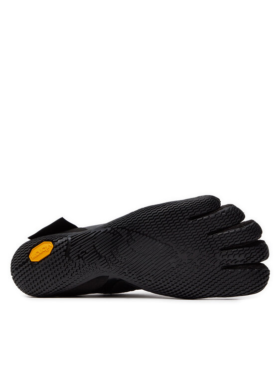 Vibram Fivefingers Vibram Fivefingers Jõusaali jalatsid Kso Evo 14W0701 Must