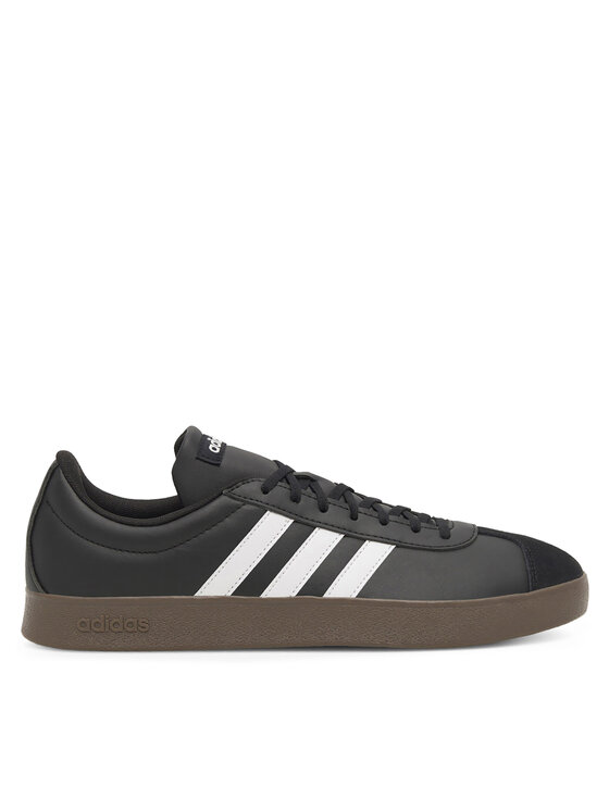 adidas adidas Sneakersy Vl Court Base ID3712 Černá
