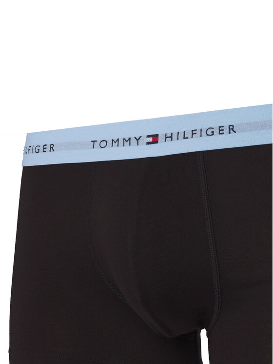 Tommy Hilfiger Tommy Hilfiger Komplet boksaric﻿ UM0UM02763 Črna