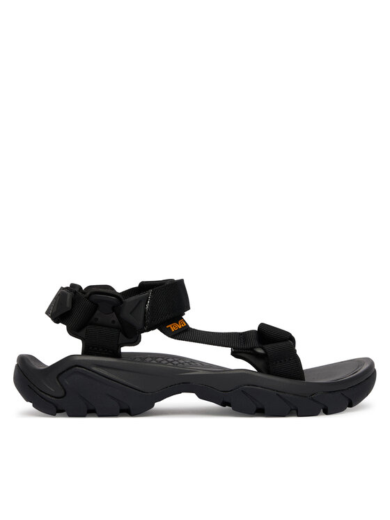 Teva Teva Сандали Terra Fi 5 Universal 1099443 Черен