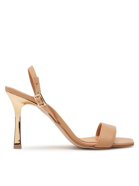 Sandali 4581/007 Beige