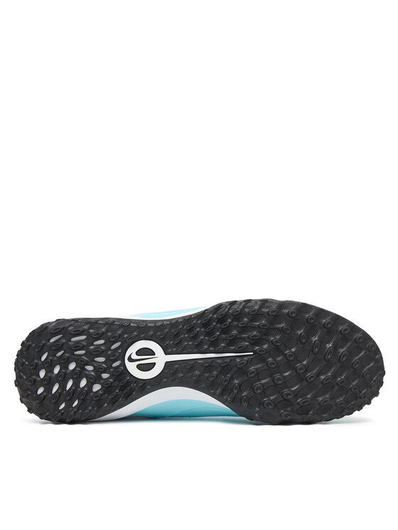 Nike Nike Boty na fotball Legend 10 Academy TF DV4342 Světle modrá