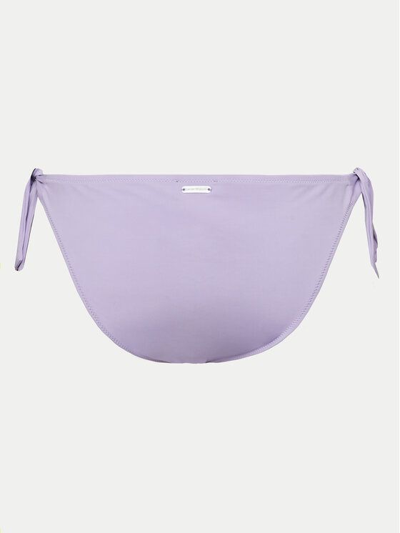 Emporio Armani Emporio Armani Bikini 262737 4R306 00097 Fioletowy