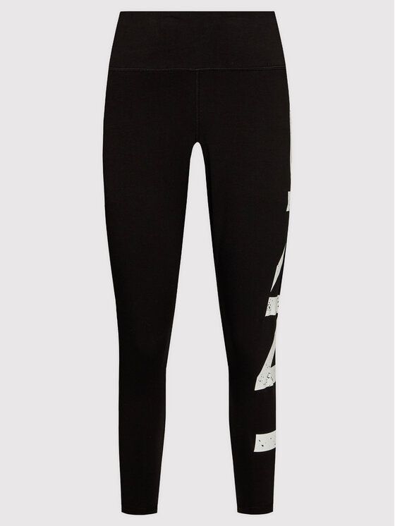 DKNY Sport Pajkice DPPP2976 Črna Slim Fit