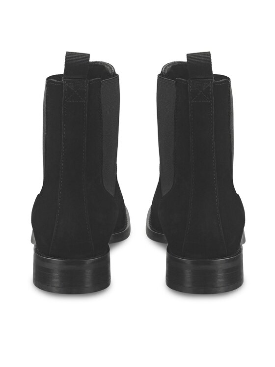 Gant Gant Chelsea cipele Fayy Chelsea Boot 27553384 Crna