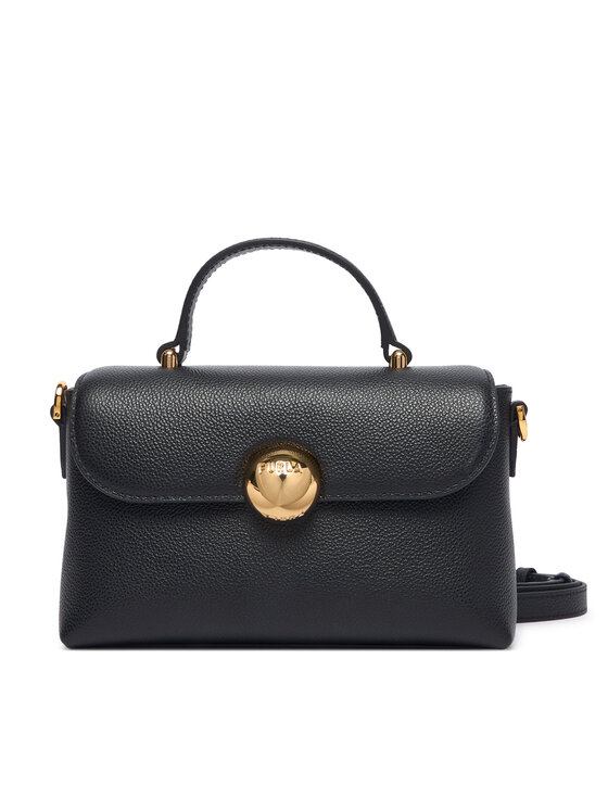 Furla Furla Geantă Moonlight Mini WE00921 BX3036 CN O6000 Negru