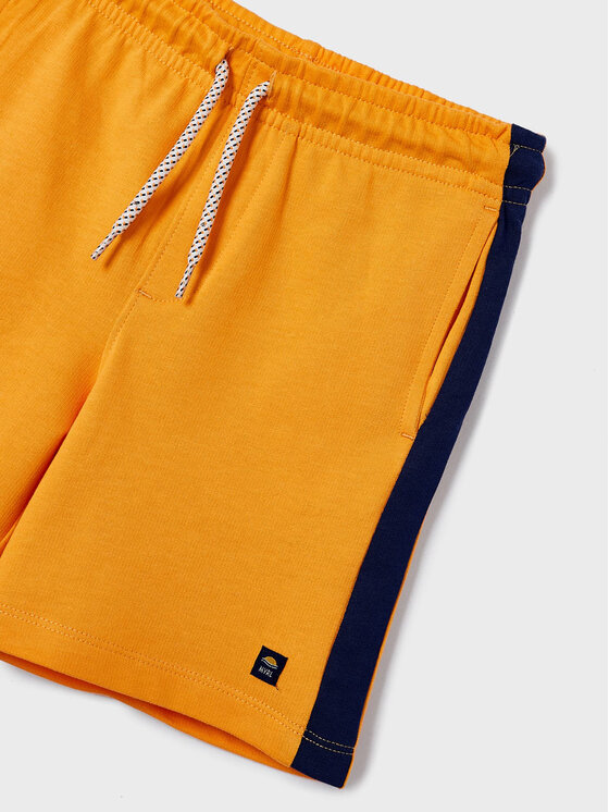 Completo T-shirt e pantaloncini 3680 Multicolore