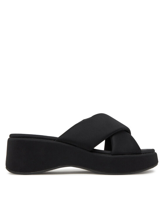 ONLY Shoes Ciabatte Onlmorgan-3 Nero, taglia : 40