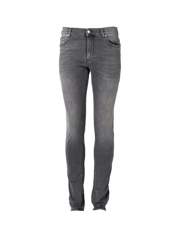 Iceberg Iceberg Jeans 2SK36004 Grigio Slim Fit