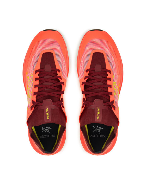 Arc'teryx Arc'teryx Scarpe running Sylan Pro X000010077 Corallo