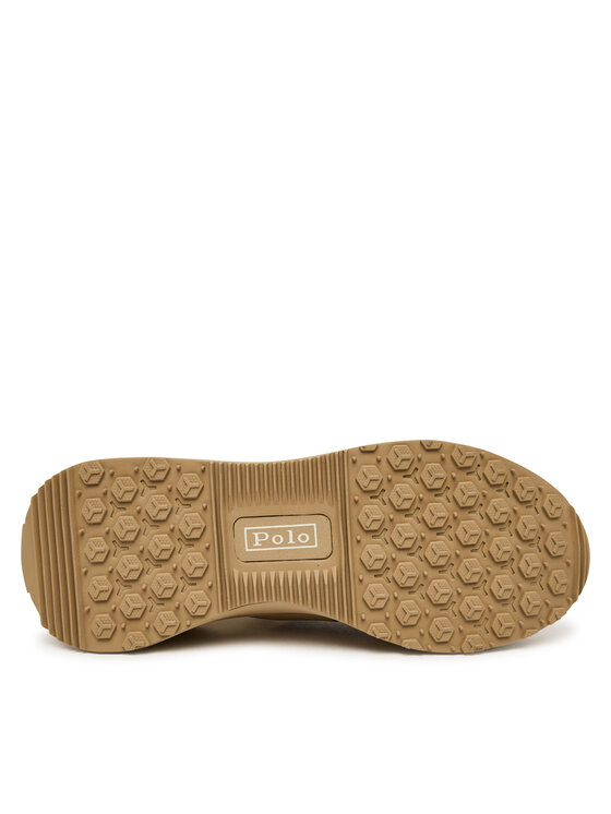 Polo Ralph Lauren Polo Ralph Lauren Sneakers 804P04916002 Braun