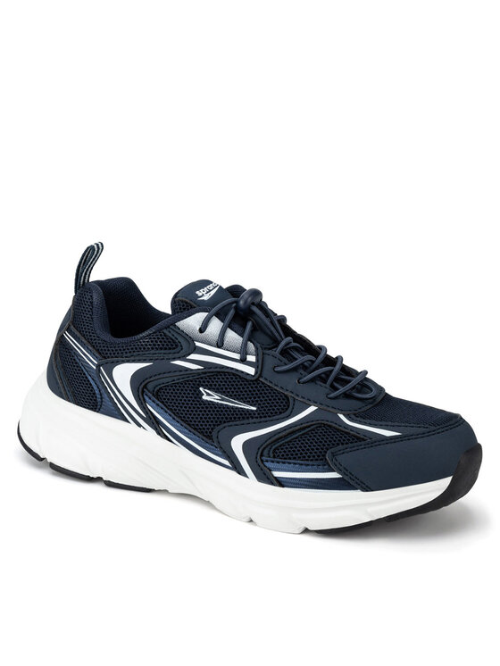 Sprandi Sprandi Sneakers CP40-23404Z(IV)CH Bleumarin