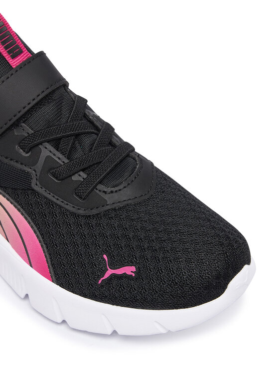 Puma Puma Сникърси Flex Focus Modern Blaze Fade Ac+Ps 313848 01 Черен