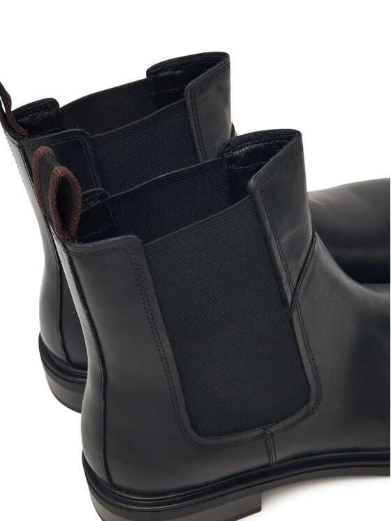 Vagabond Shoemakers Vagabond Shoemakers Členková obuv s elastickým prvkom Freya 6006-101-20 Čierna