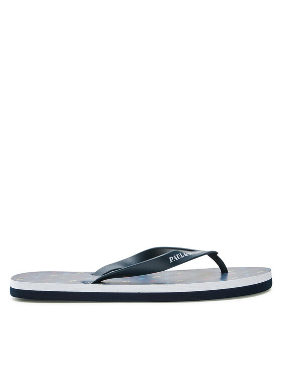 Paul and best sale shark flip flops