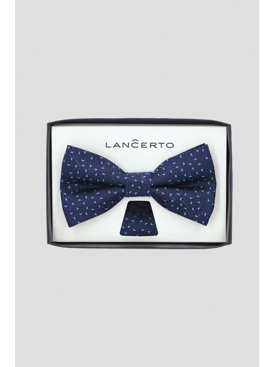 Lancerto Lancerto Mucha MU090124000009 Granatowy