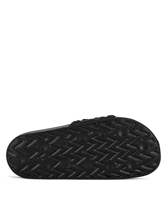 Mickey&Friends Mickey&Friends Şlapi AW24-120DSTC Negru