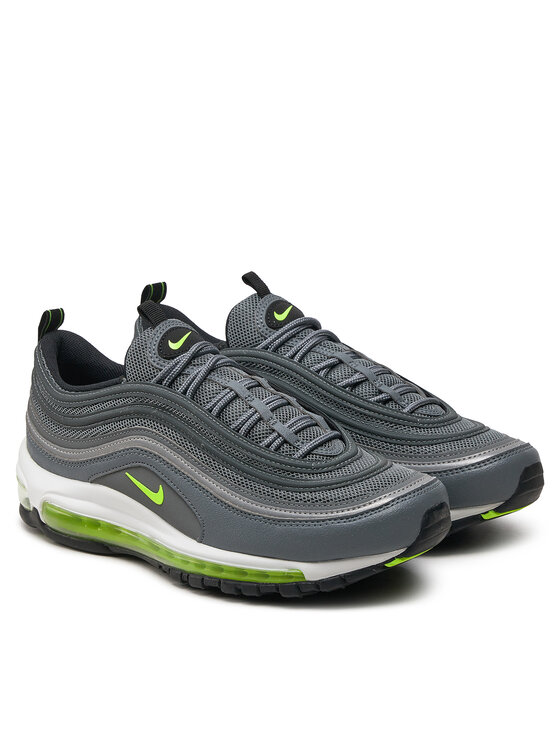 Nike Nike Sneakersy Air Max 97 DJ6885-001 Szary