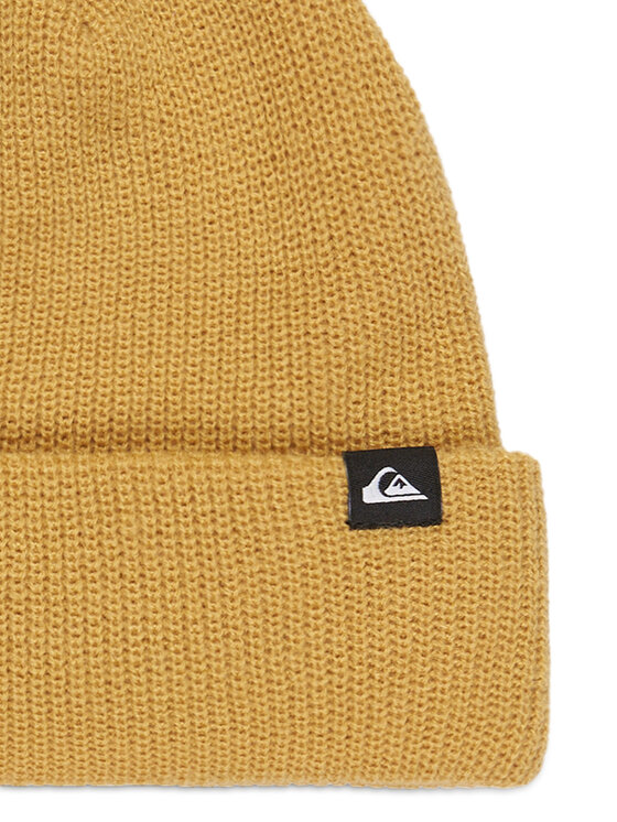 Quiksilver Quiksilver Mütze Performer EQYHA03445 Gelb