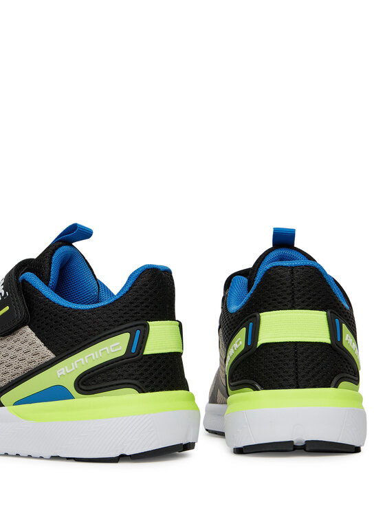 Primigi Primigi Sneakersy 7956722 Šedá