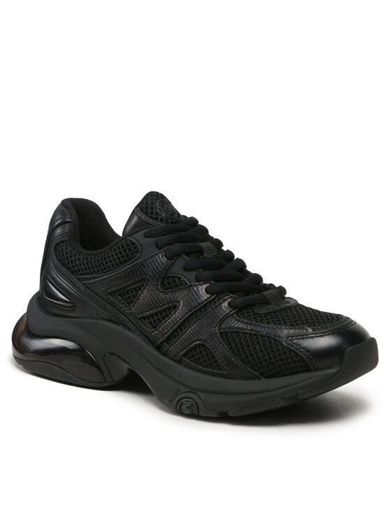 MICHAEL Michael Kors MICHAEL Michael Kors Αθλητικά Kit Trainer Extreme 43F3KIFS1D Μαύρο