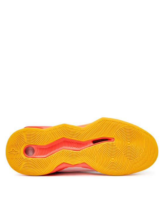 Mizuno Mizuno Hallenschuhe Wave Momentum Pro V1GA2540 Orange