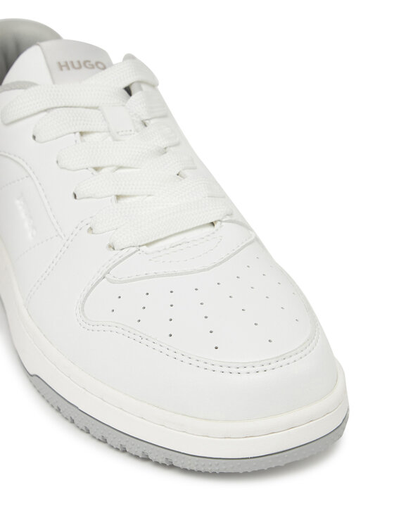HUGO HUGO Sneakersy Hadrian 50536296 Biały