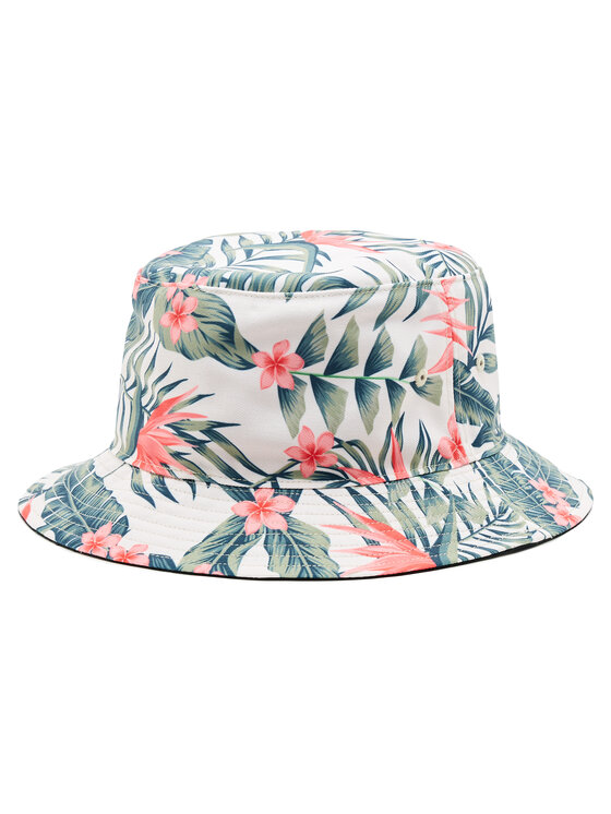 47 Brand 47 Brand Шапка с козирка MLB New York Yankees Coastal Floral 47 BUCKET B-CFLBK17PTF-VQ Цветен