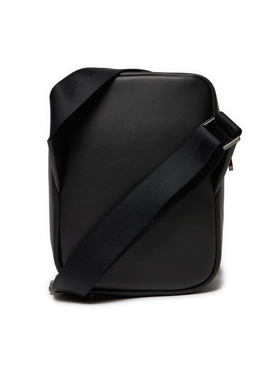 Lacoste Lacoste Umhängetasche NH4399MR Schwarz