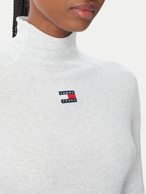 Tommy Jeans Tommy Jeans Särkpluus DW0DW23251 Hall Slim Fit