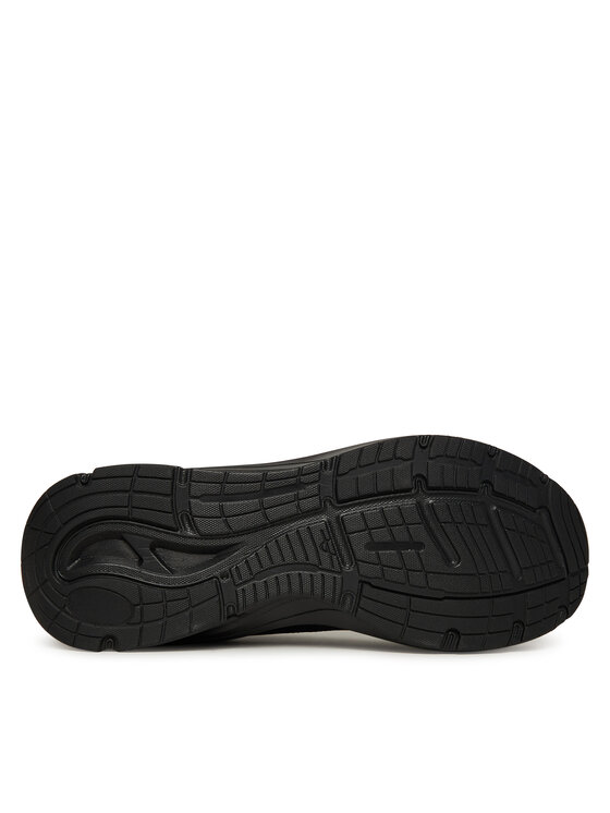 Just Cavalli Just Cavalli Sneakersy 79QA3SJ1 ZSD43 Černá