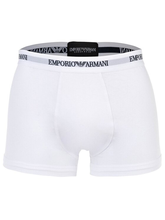 Emporio Armani Emporio Armani Bokserki 30558 Kolorowy