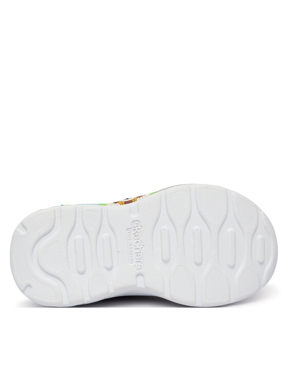 Skechers Skechers Superge Play Scene 407312N/GYMT Siva