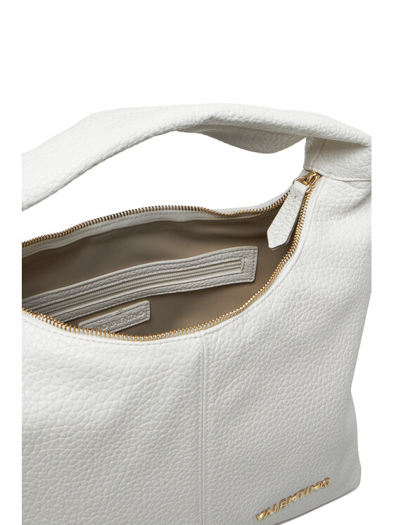 Valentino Valentino Borsetta Stem Re VBS8P108 Bianco