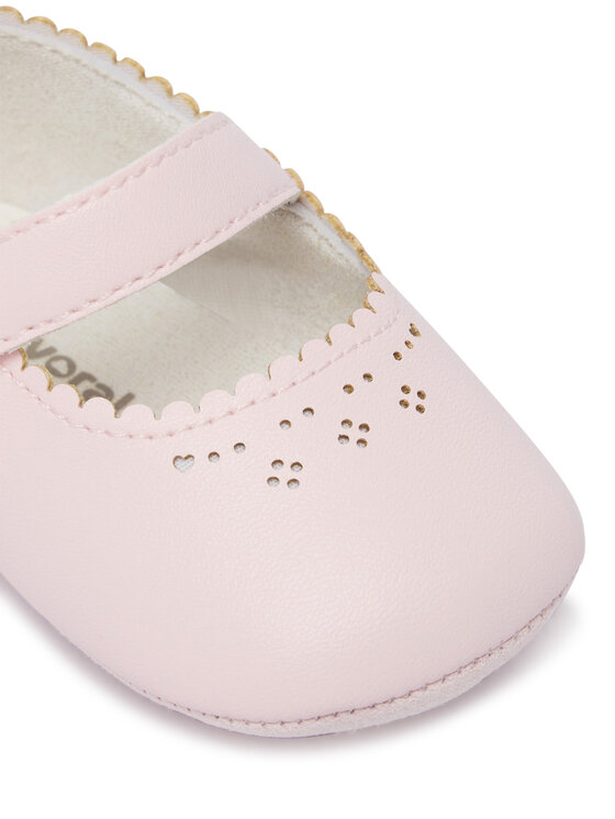 Mayoral Mayoral Ballerinas 9092.90 Rosa