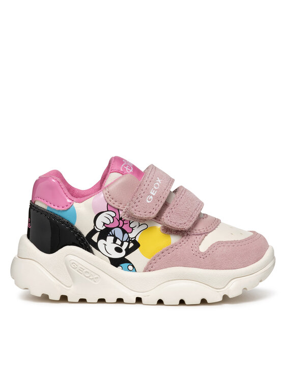 Geox girl sneakers online