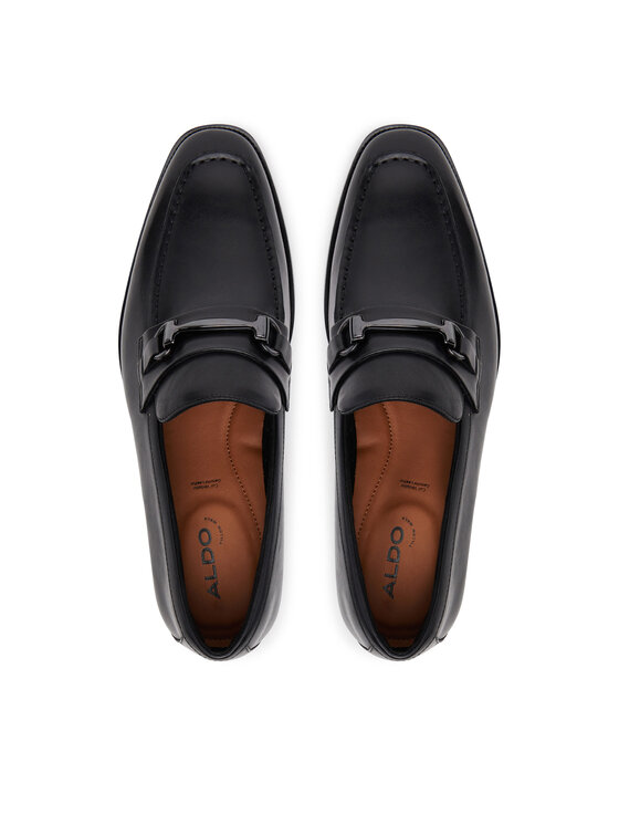 Aldo Aldo Scarpe basse Thado 13963659 Nero