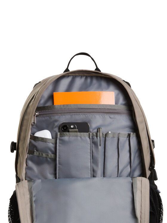 The North Face The North Face Plecak Borealis Classic Patch NF0A8KE80E31 Szary