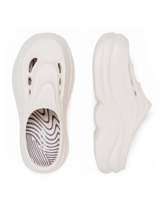 Sprandi Sprandi Ciabatte S_Ai_001 Bianco