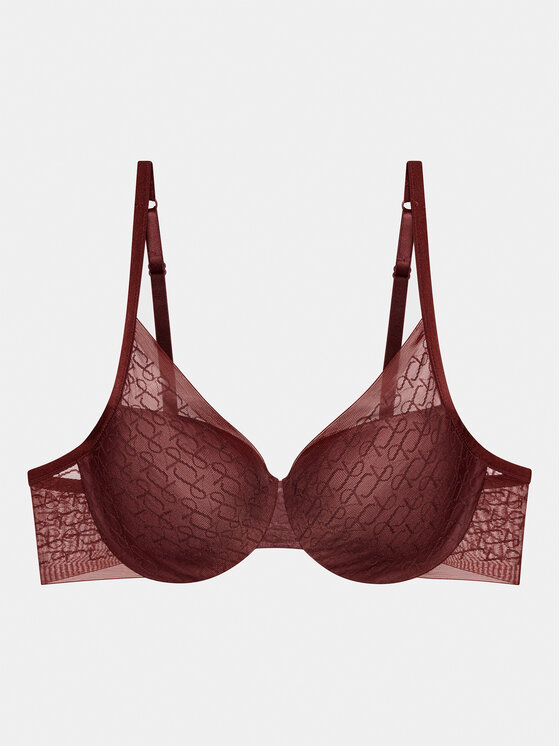 Triumph Triumph Liemenėlė su lankeliais Signature Sheer WHP EX 10215948 Ruda