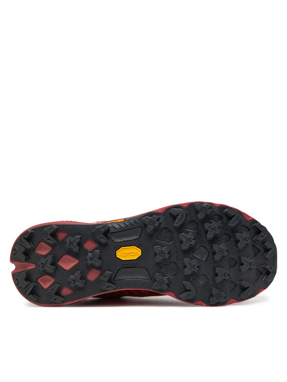 Merrell Merrell Laufschuhe Agility Remix J068205 Rot
