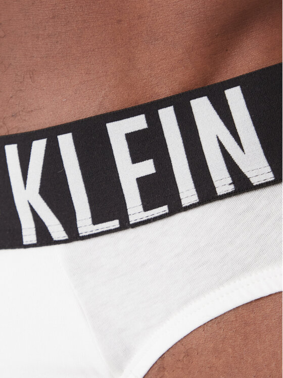 Calvin Klein Underwear Calvin Klein Underwear Набір з 3 пар сліпів 000NB3607A Кольоровий