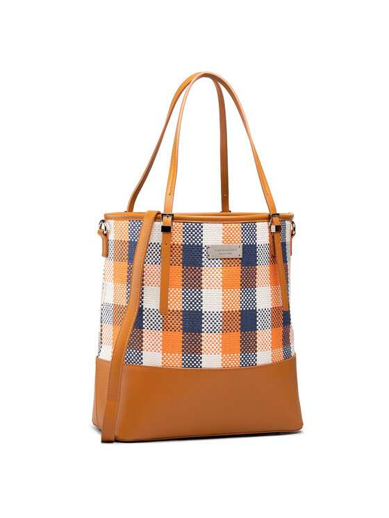 Borsetta BAG0810-017 Multicolore