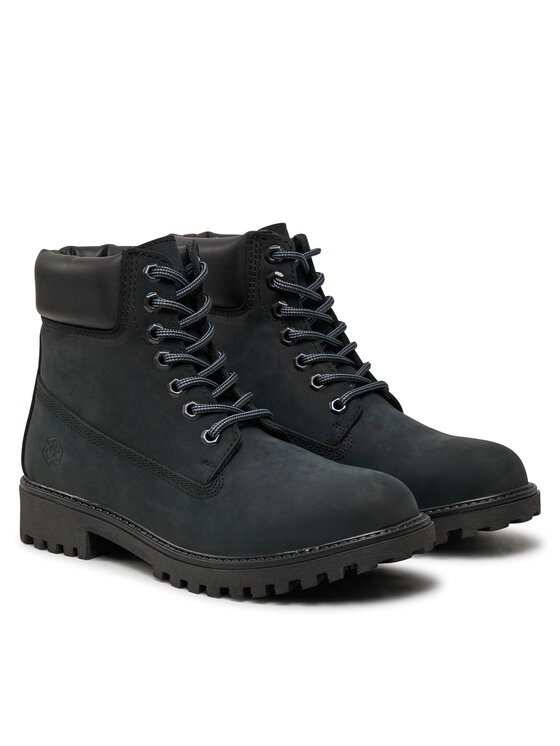 Lumberjack Lumberjack Traperid Riverone SMD4101-001-D01 Tumesinine