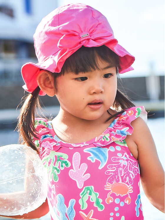Mayoral Mayoral Hut 10879 Rosa